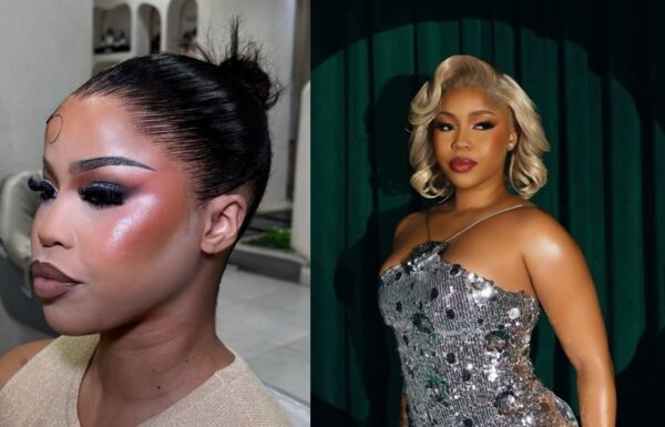Anele Zondo fires back with glam video after trolls mock her makeup photo