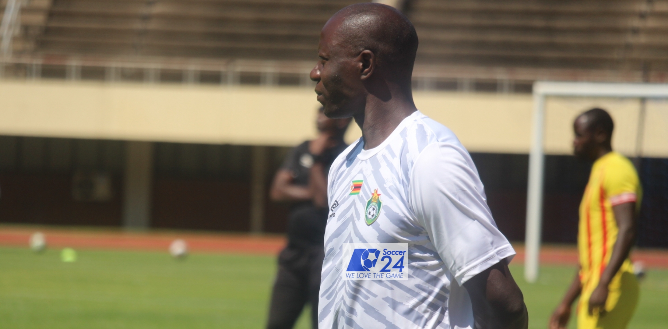 Highlanders propose new technical team post for Benjani Mwaruwari as the club sets sights on another coach