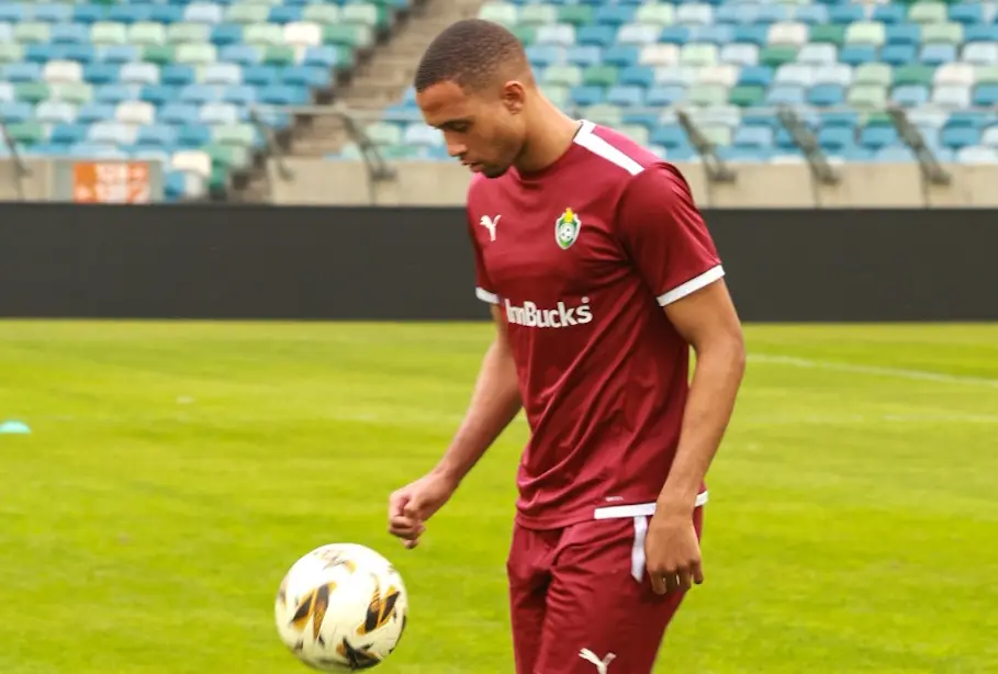 Plymouth Argyle engaging ZIFA over Brendan Galloway’s availability as Warriors’ AFCON camp begins