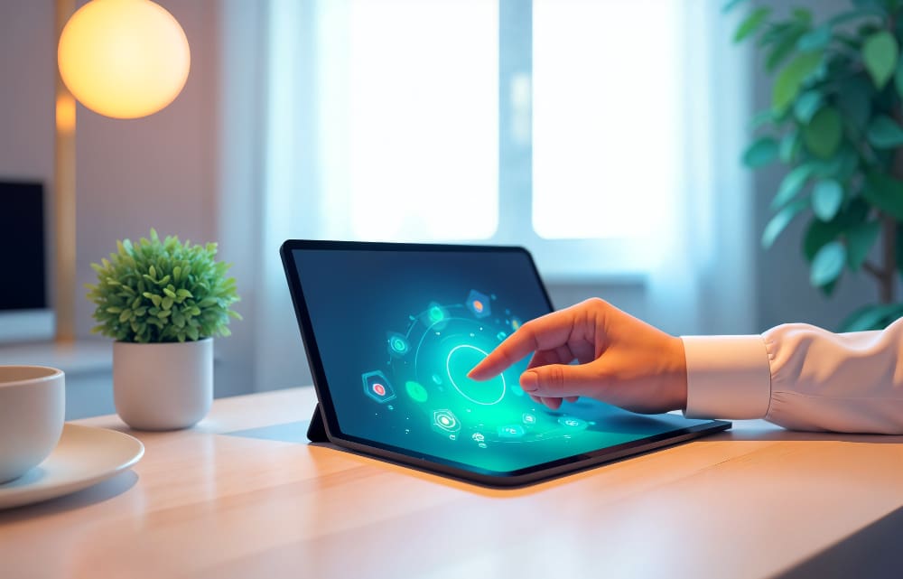 Setting a Benchmark for Trusted Digital Platform Guidance in Canada