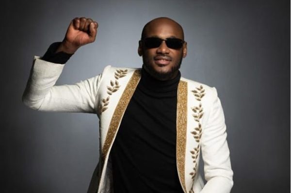 “I’m perfectly okay”: 2Baba clears the air on drama involving new wife Natasha (Video)