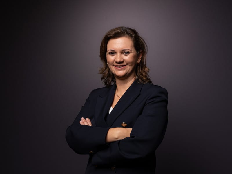 Ericsson Positions AI, 5G and Sustainability at Center of Africa’s Digital Growth