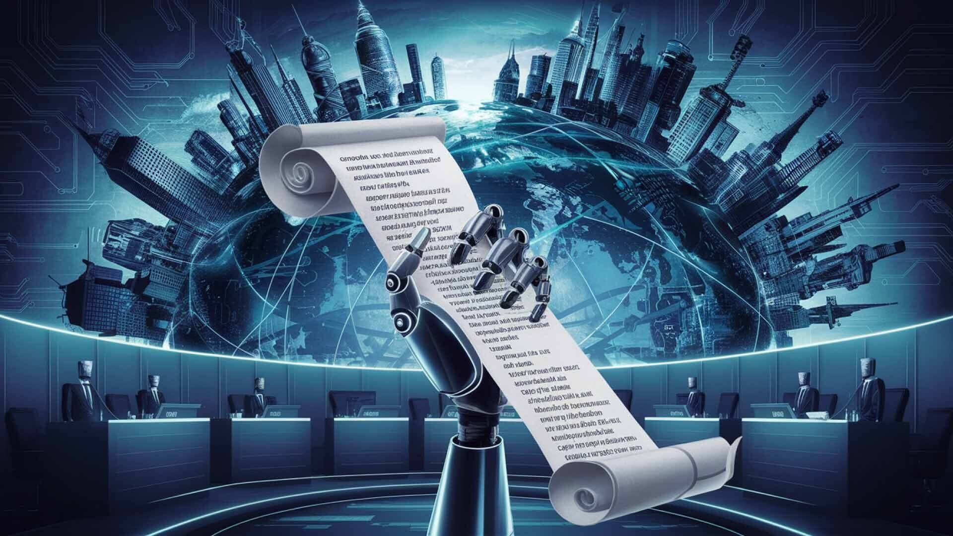 South Africa’s Science Minister Warns of Ethical Risks as AI Shapes Global Conflict and Journalism