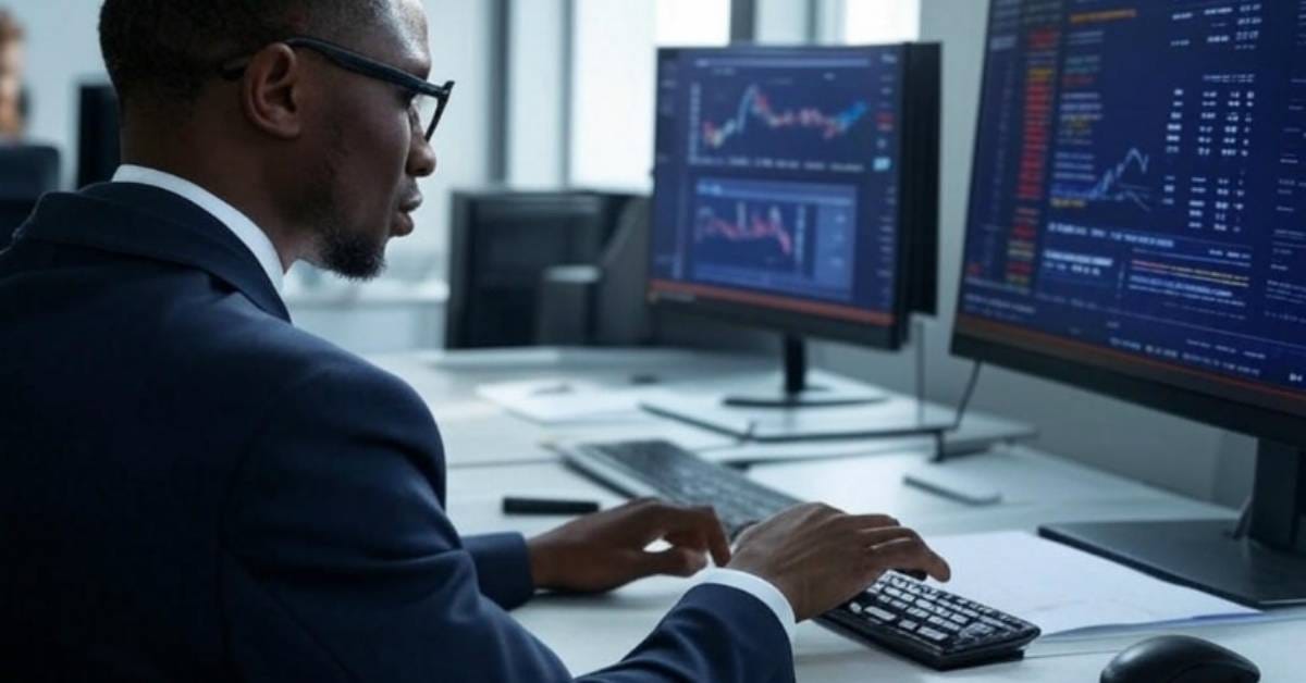 Is The AI Boom Becoming The Next Dot-Com Bubble? Warning Signs Grow On Wall Street