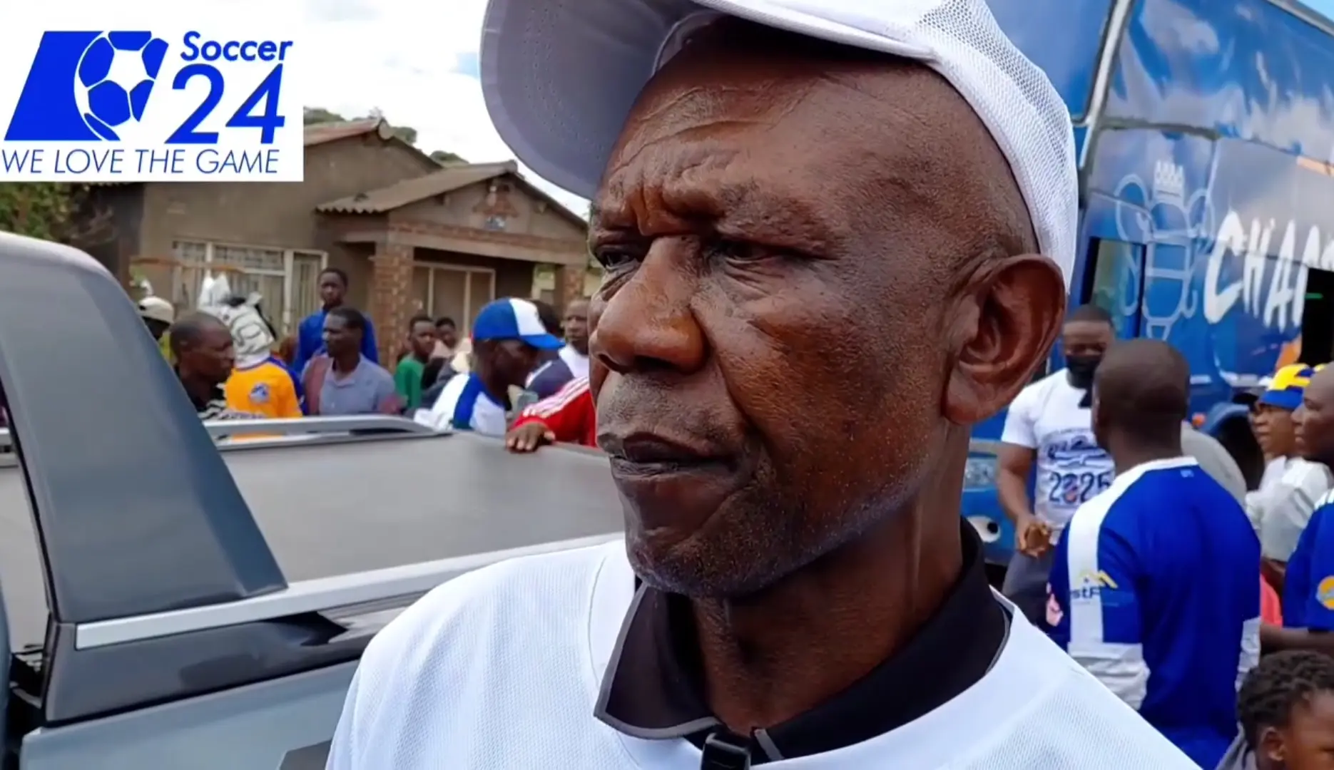 Scott Sakupwanya had potential to play for Liverpool or Chelsea: Brenna Msiska