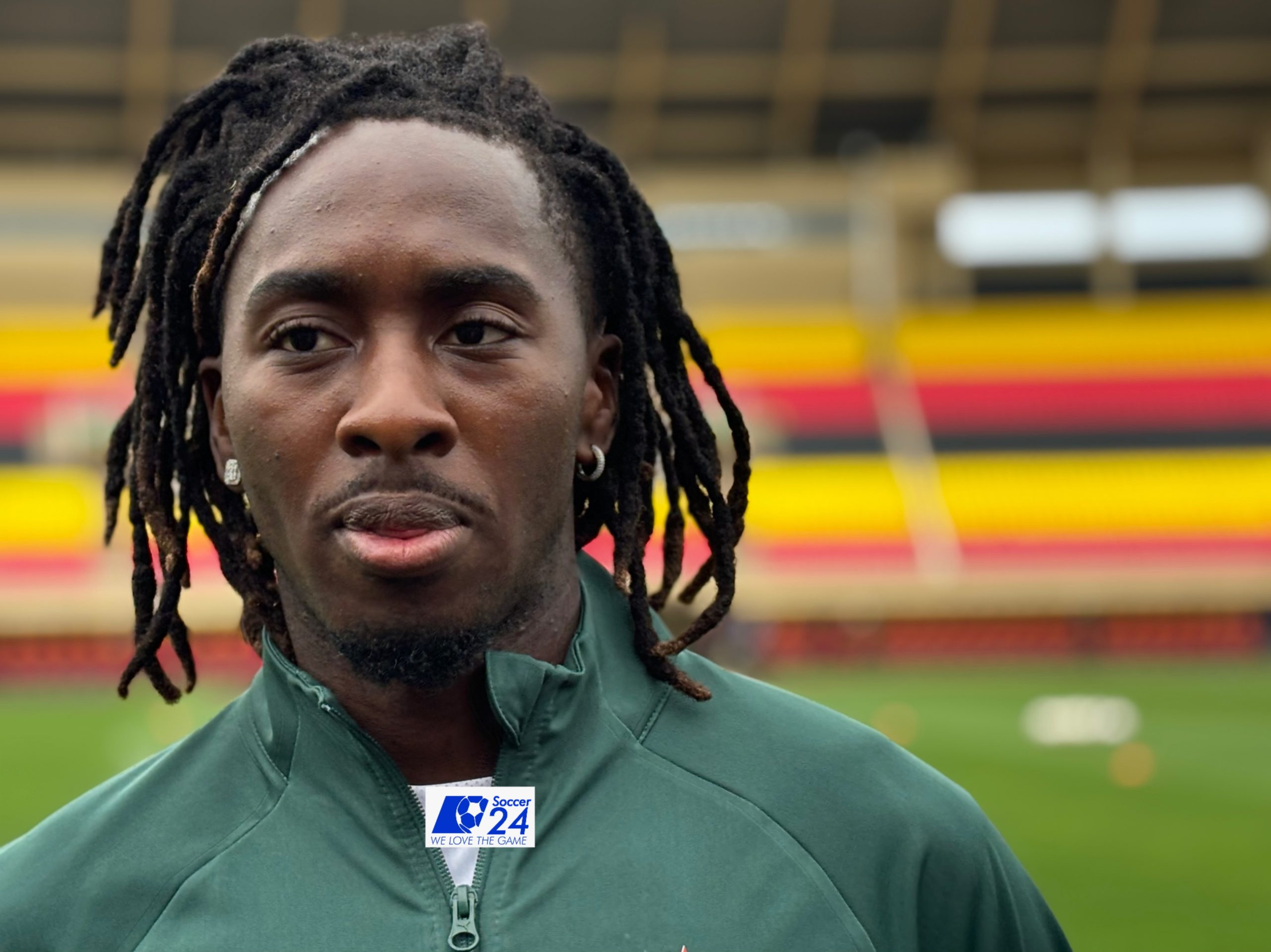 More injury worries hit Warriors camp ahead of AFCON