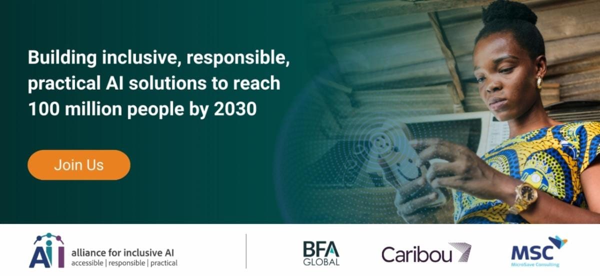 Introducing the Alliance for Inclusive AI: An Open Global Coalition to Build AI That Serves Billions, Not Just the Few