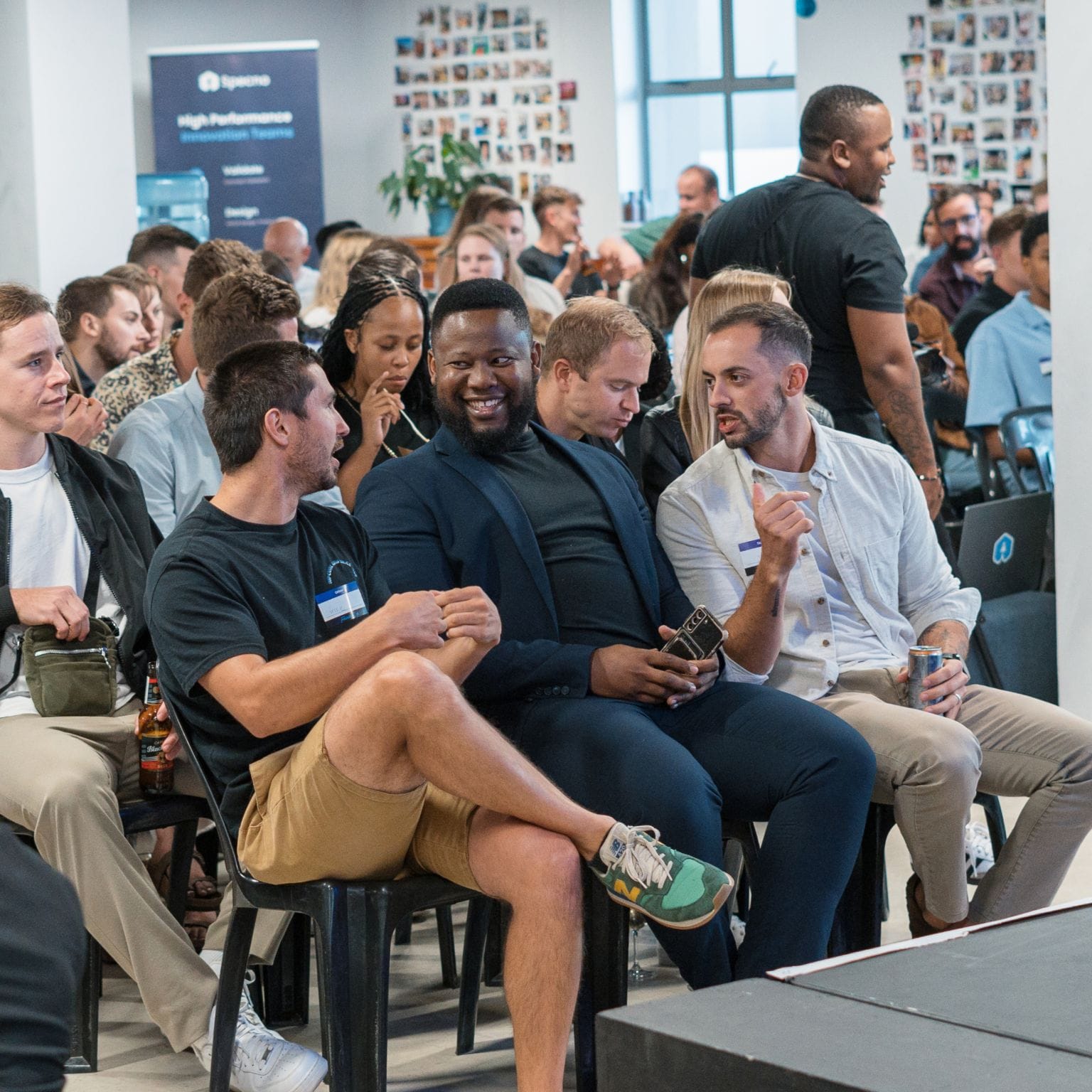 Studies Show SA Trails The U.S. In AI Implementation By 50%: Confirmed By SA’s Leading Digital Innovation Agency 