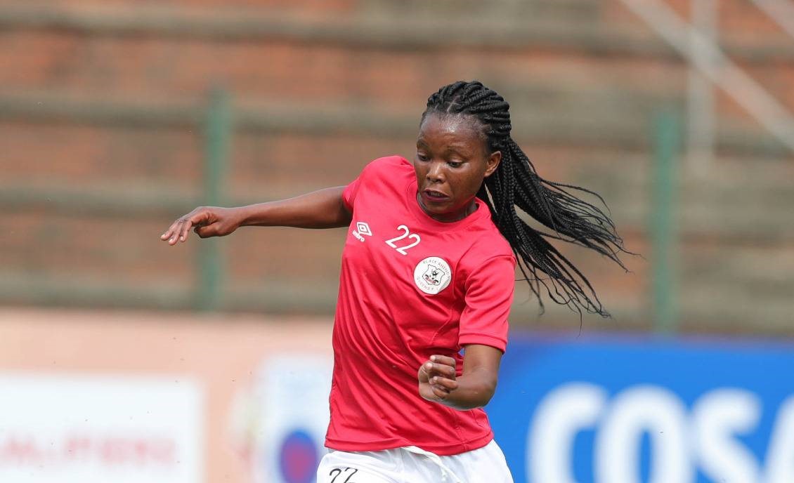 Muzongondi ready for new chapter after retirement