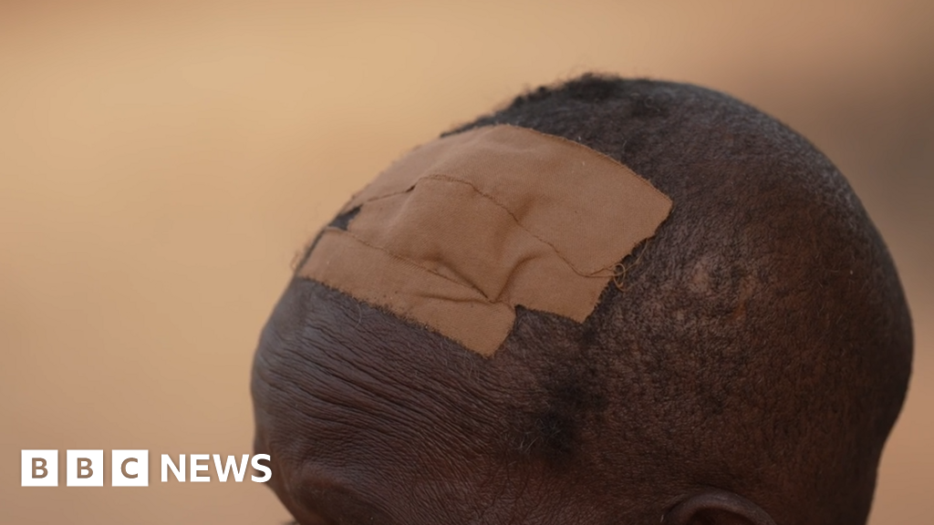 woman escapes Nigeria church abduction