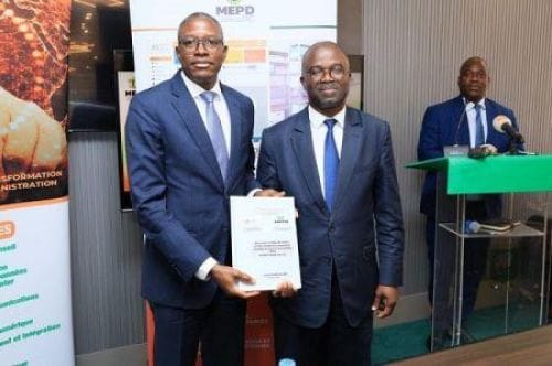 Côte d’Ivoire Adopts 2026-30 Digital Master Plan to Modernize Public Services