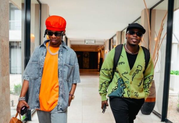 Blaq Diamond apologise to fans after missing Newcastle Gagasi FM Summer Sessions