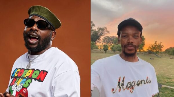 DJ Maphorisa calls out Nota Baloyi over unpaid ‘Ngud’ royalties