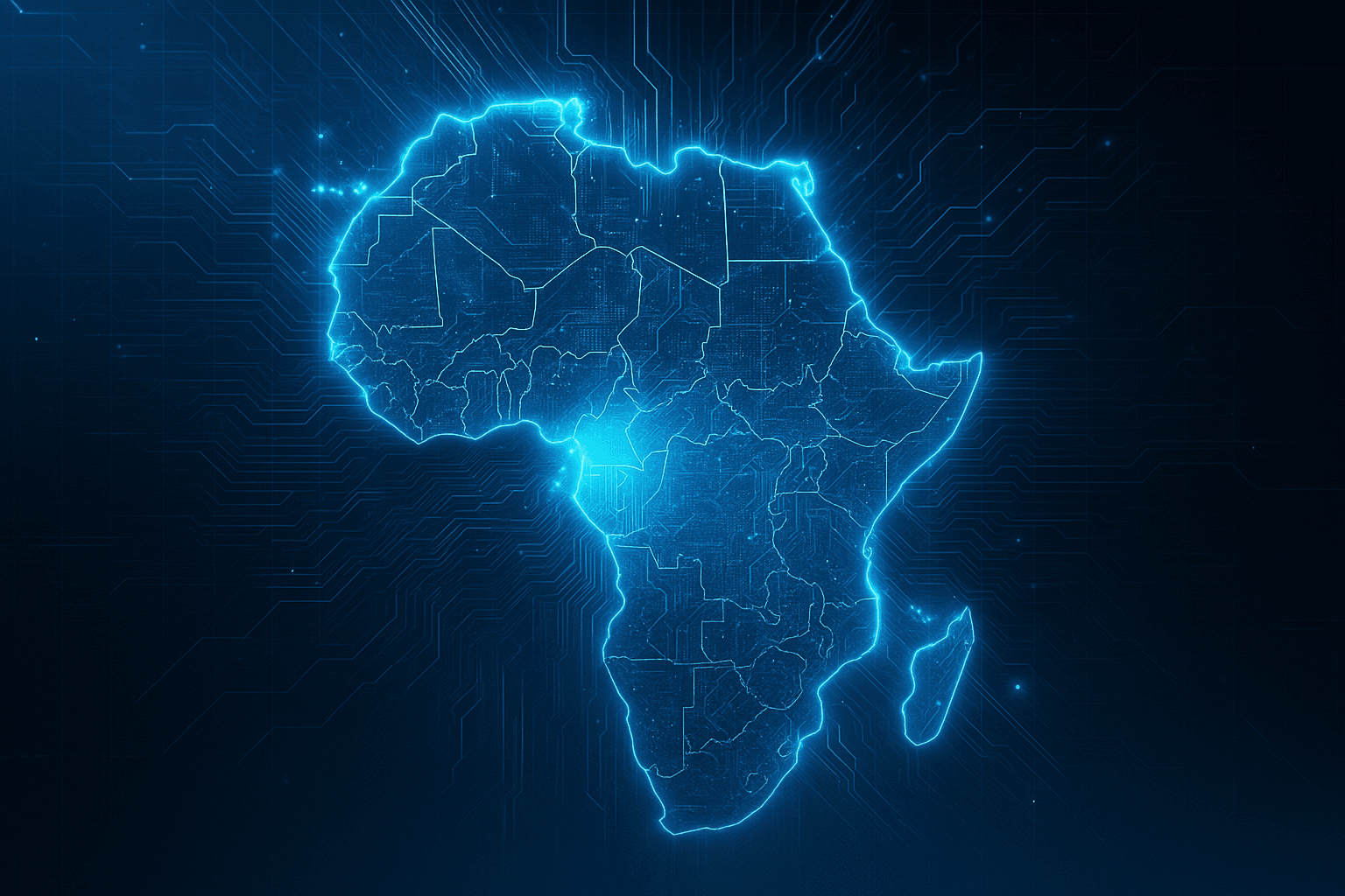 Egypt Tops Africa in Oxford Insights’ 2025 Government AI Readiness Index