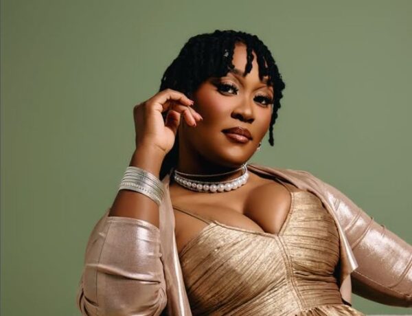 Lady Zamar steps into Afrobeats era with ‘Emperor Eclipse: Realm 1’