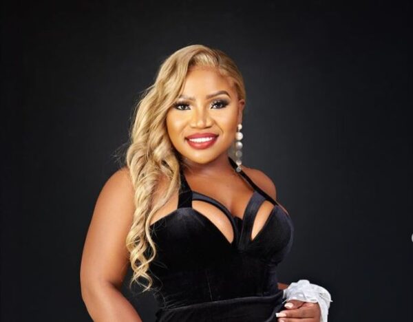 Motorist linked to Makhadzi crash reportedly opens reckless driving case