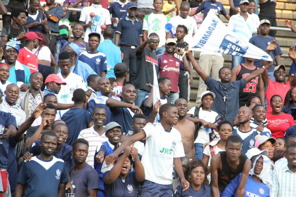 Ngezi Platinum assemble new technical team as Clifford Dzvairo gets post at former champions