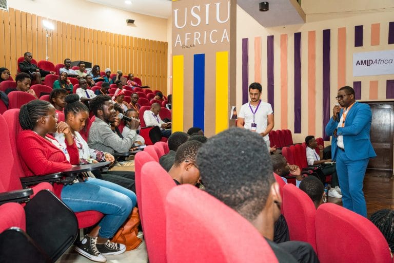 The African AI Community unites for Applied Machine Learning Days Africa 2026 at Witwatersrand University