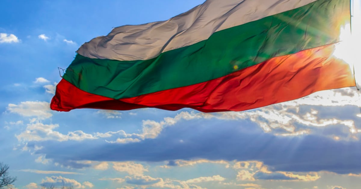 Bulgaria’s President Radev resigns amid speculation he will form his own party