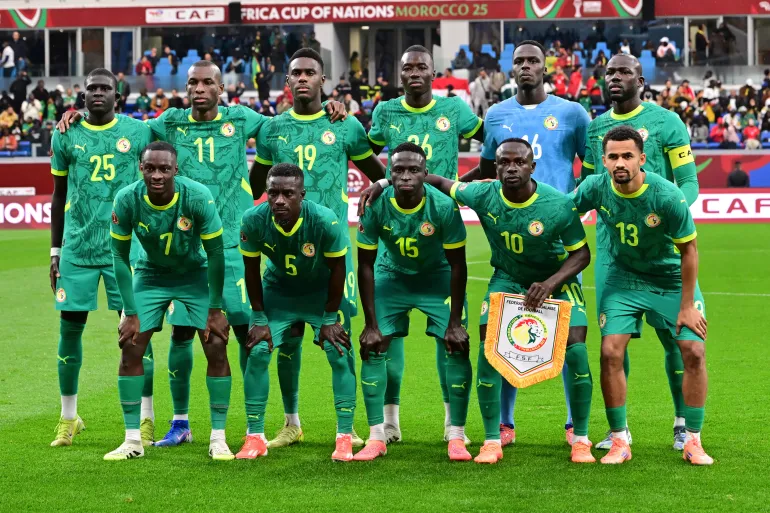 Senegal claims lack of fair play and mistreatment from Morocco ahead of AFCON final