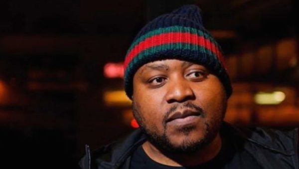 Stogie T left embarrassed after A-Reece ignores his live call during podcast interview