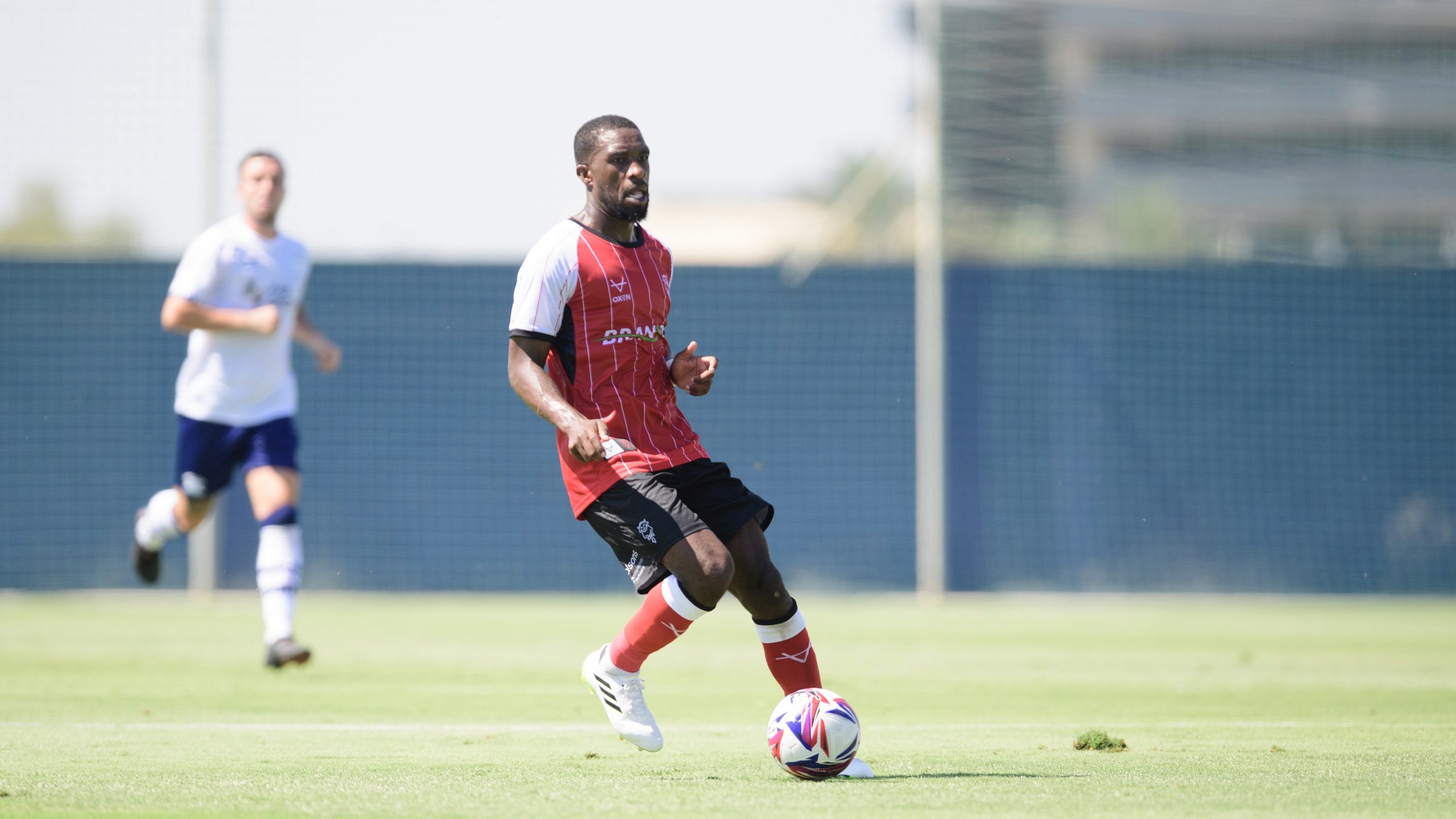 English club Lincoln City make decision on Tendayi Darikwa’s future