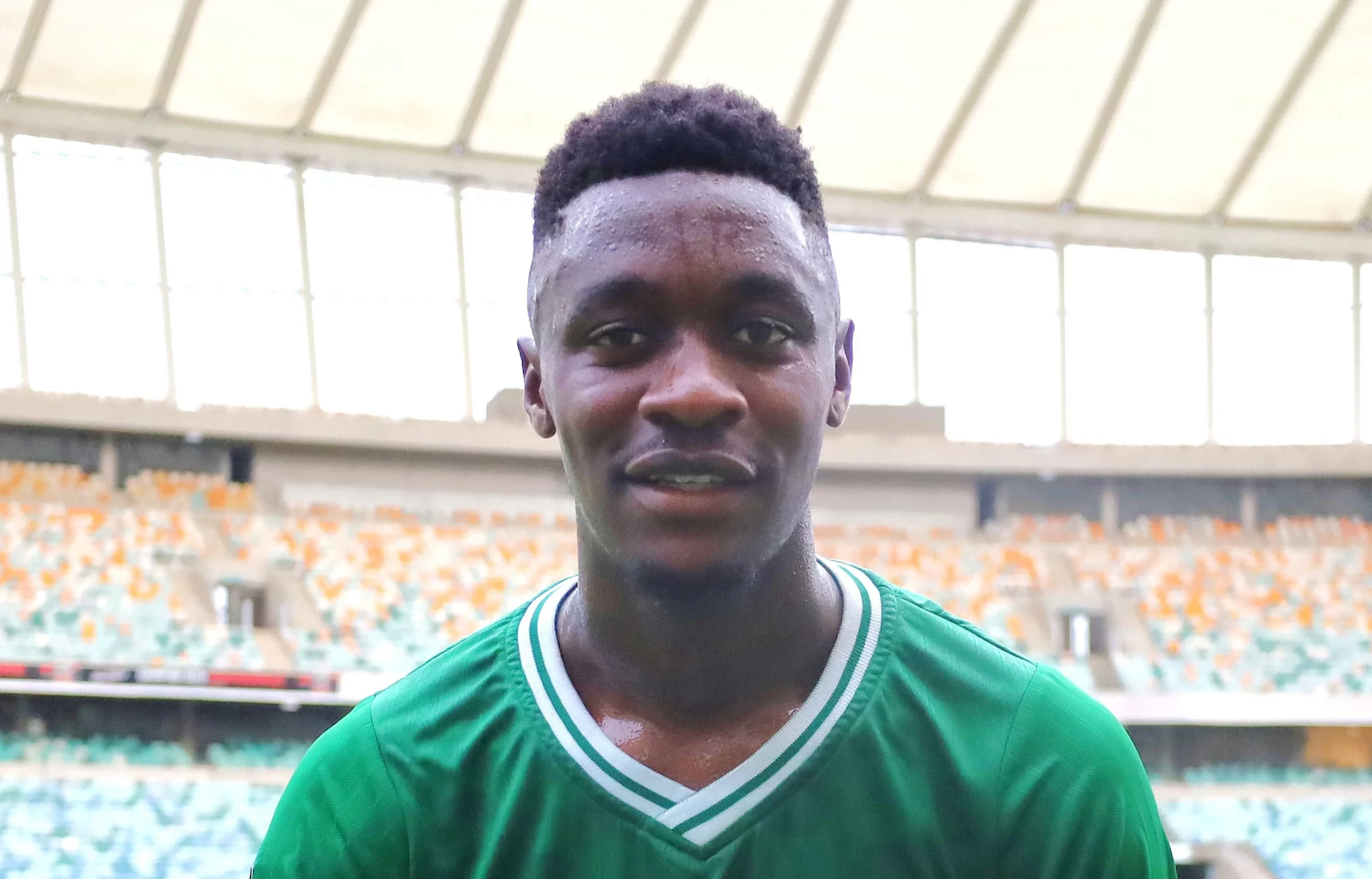 Zim players based abroad round-up