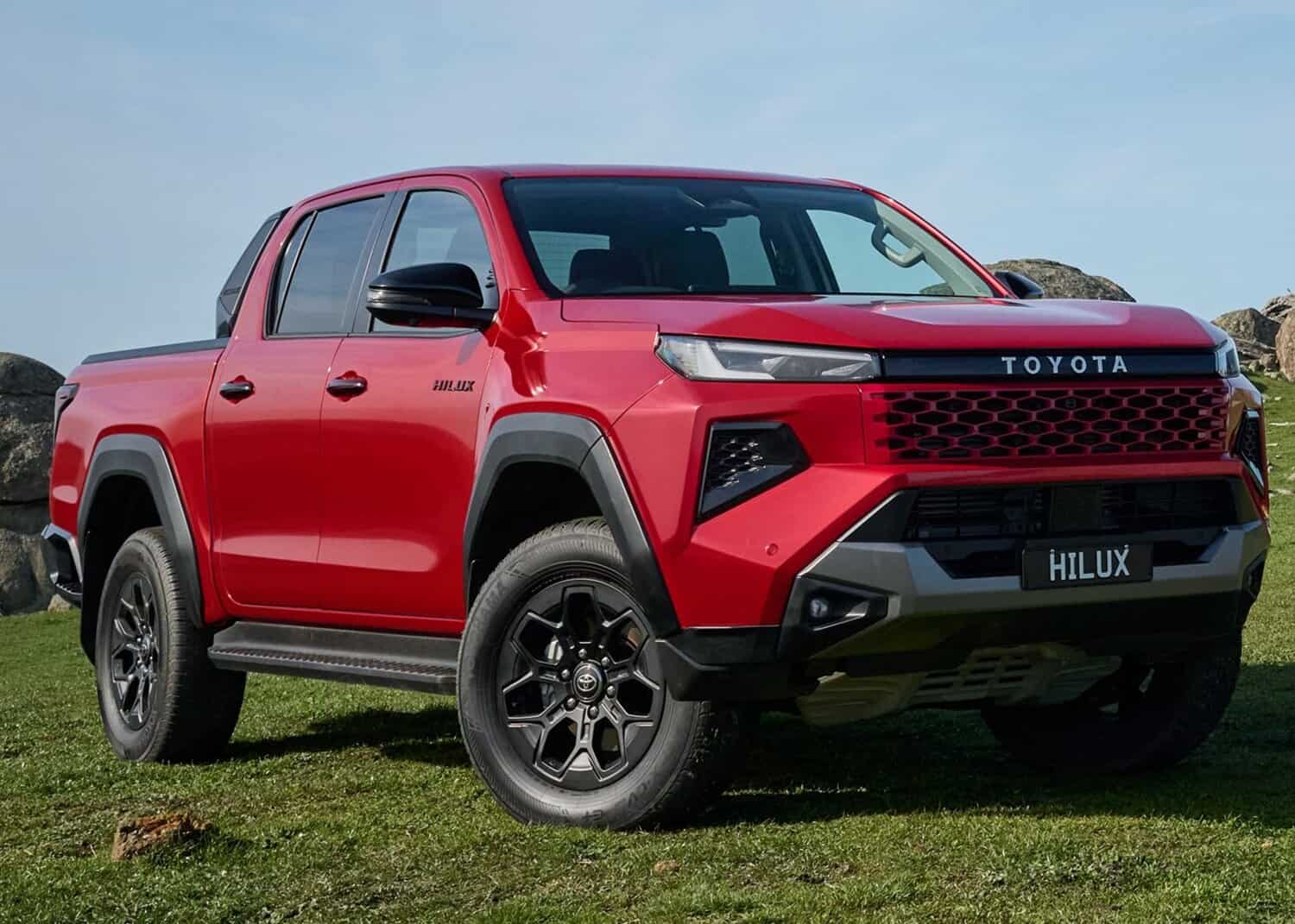 PODCAST: Introduction of new Toyota Hilux to make waves in 2026