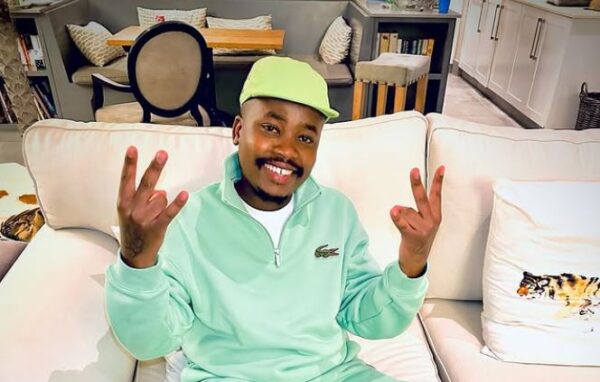 Zuma remembers Killer Kau with emotional tribute