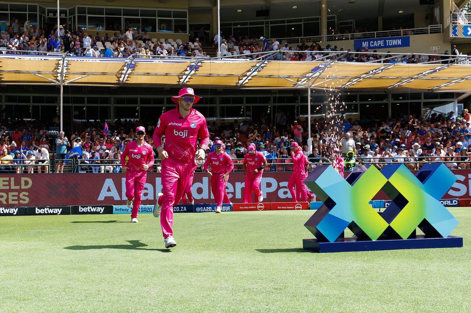 ‘We’ve pulled together’: Miller pleased with fight shown by Paarl Royals