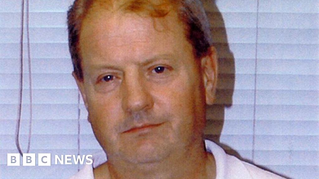 Serial killer Steve Wright charged with murder of Victoria Hall in Suffolk