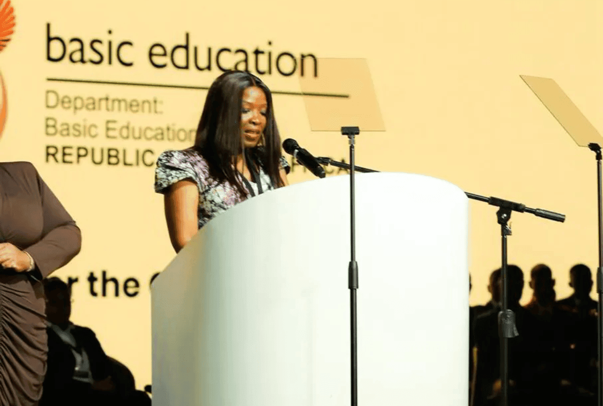 MTN Foundation Donates Digital Devices to Support DBE Back-to-School Campaign