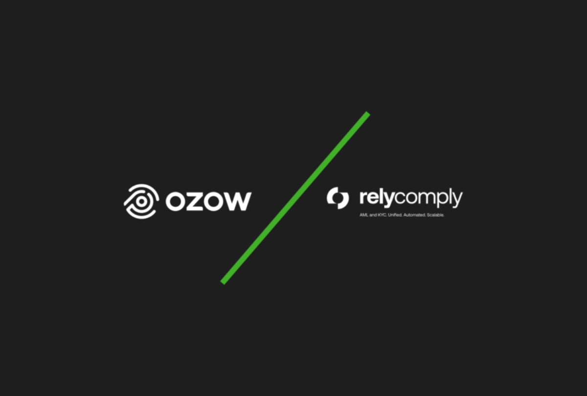 RelyComply Partners With Ozow to Strengthen Merchant Onboarding and Fraud Checks