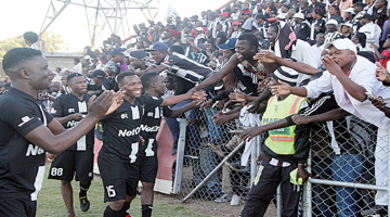 Bosso Unveil New Partnership Deal – Eduzim News