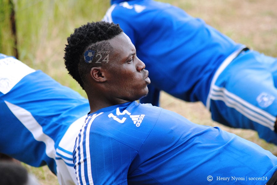 New Home For Problematic Denver Mukamba – Eduzim News