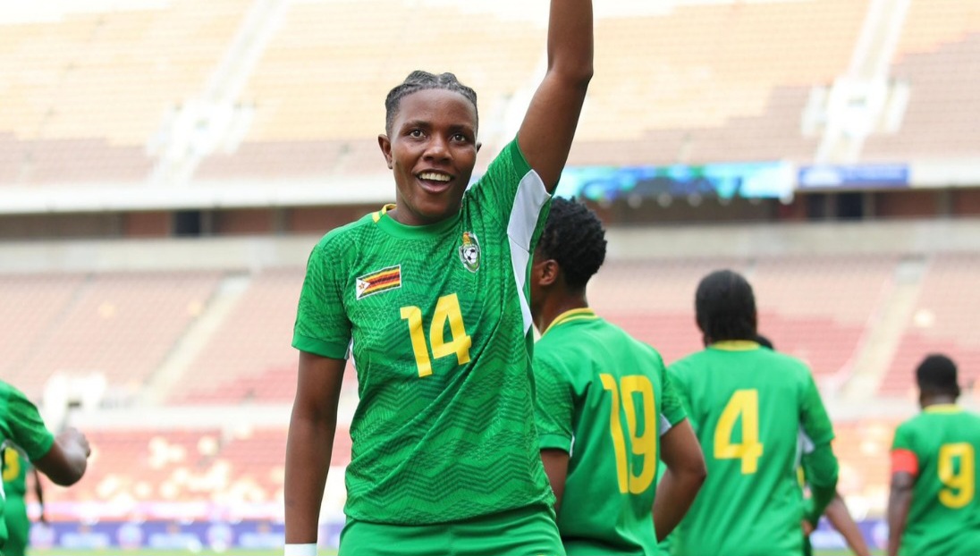 Mighty Warriors fail to reach COSAFA Women’s Championship final after losing to SA