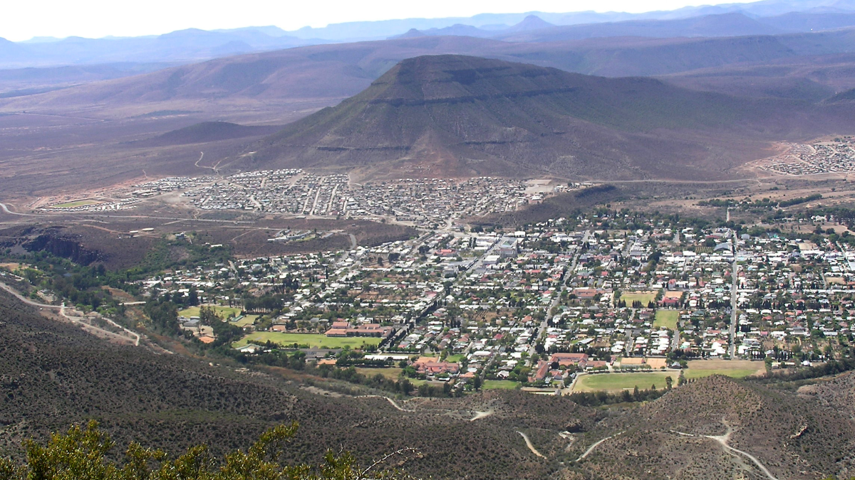 Over 80% of Graaff-Reinet residents didn’t want name change – Newsday