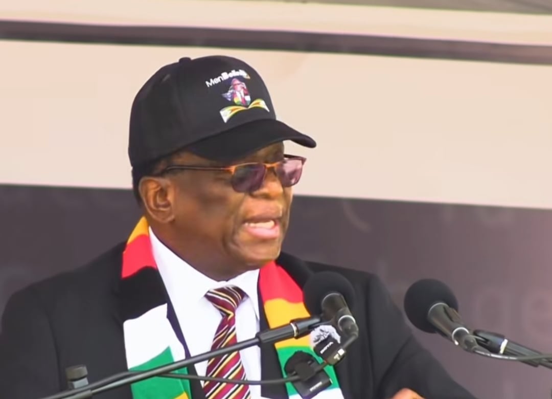 Church Leaders Reject Move To Extend Mnangagwa Term Of Office – Eduzim News