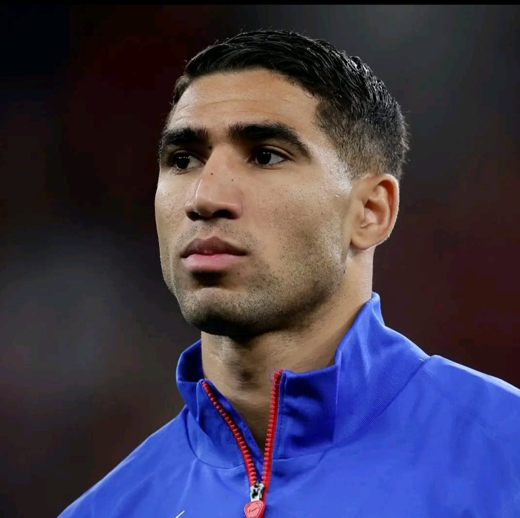 Achraf Hakimi Confirms He Will Stand Trial, Denies 2023 Rape Allegation – Eduzim News
