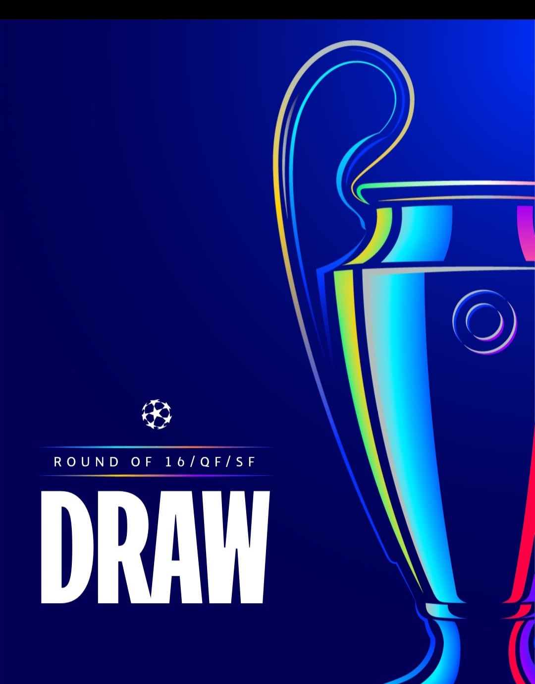 UEFA Champions League Round of 16 Draw Promises Thrilling European Fixtures… – Eduzim News