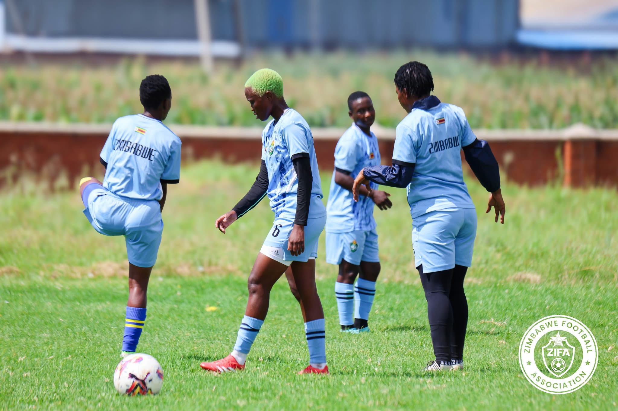 Mighty Warriors coach outlines priorities in COSAFA build-up