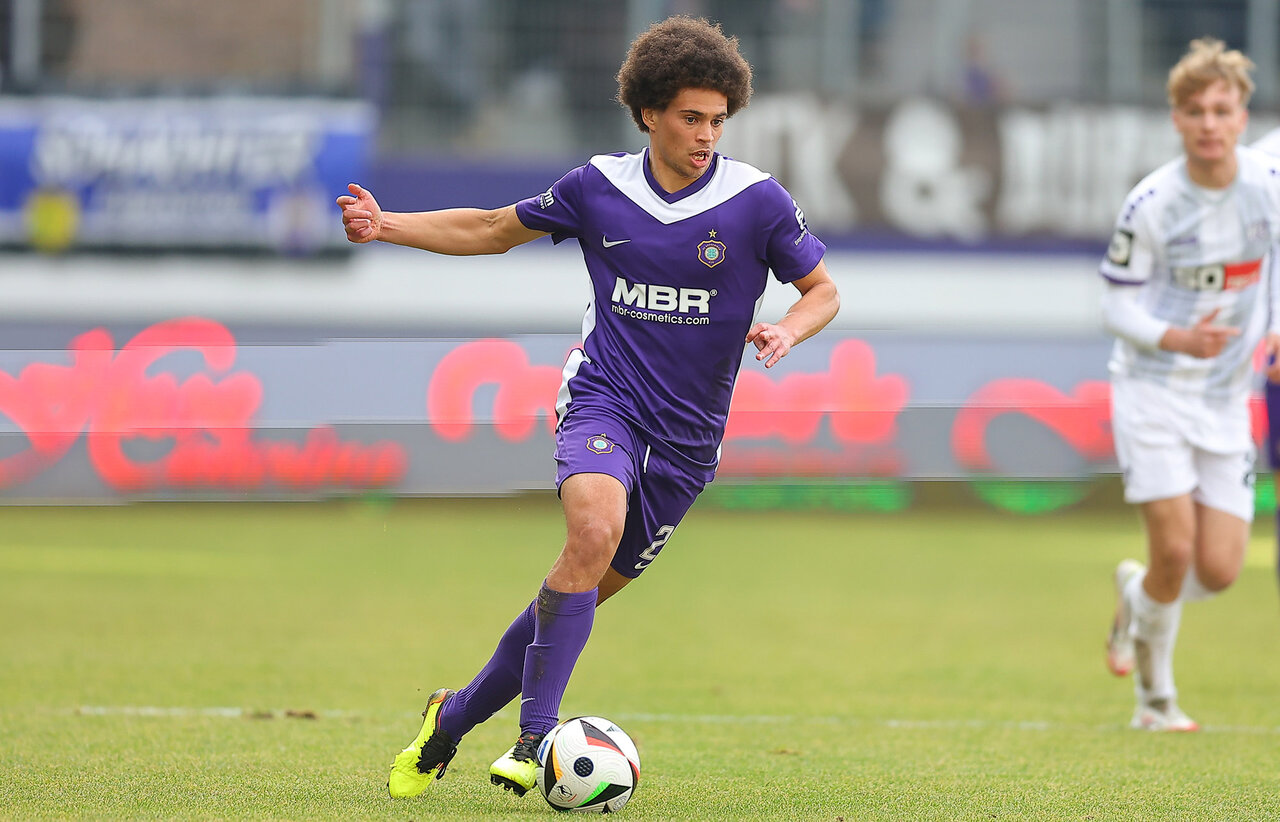 Zim players based abroad round-up