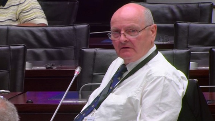 O’Sullivan denies links to State Security