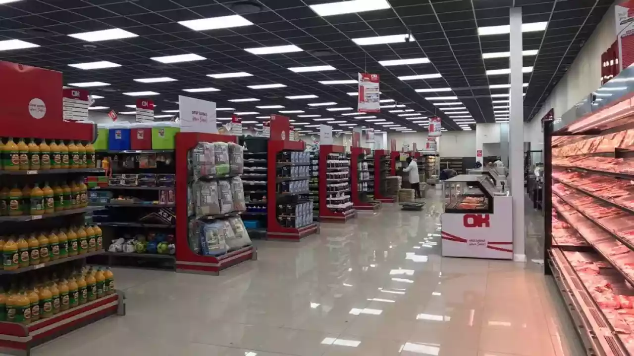 New OK Zimbabwe Board Fails To Save Retail Giant From Collapse – Eduzim News