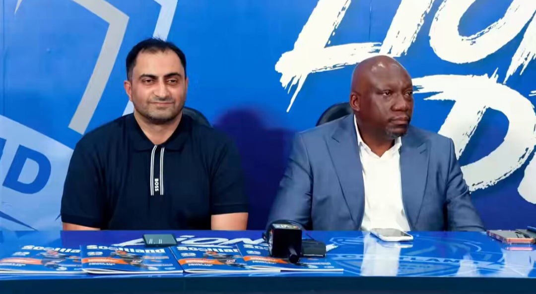 Scottland FC sign $1.5m deal with SA top-flight club Durban City