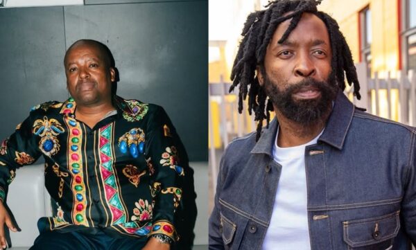 TK Nciza and DJ Sbu implicated in Ekurhuleni corruption investigation