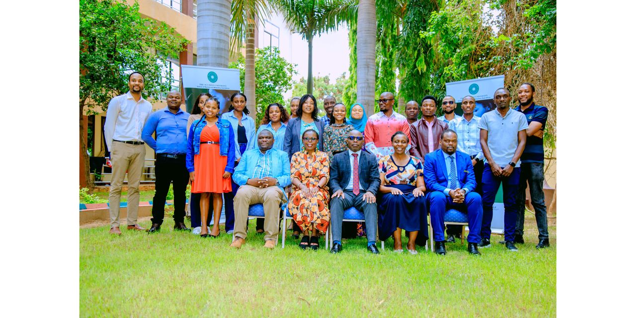 Aga Khan University Launches AI-Powered Cough Detection Project to Combat Tuberculosis in Tanzania