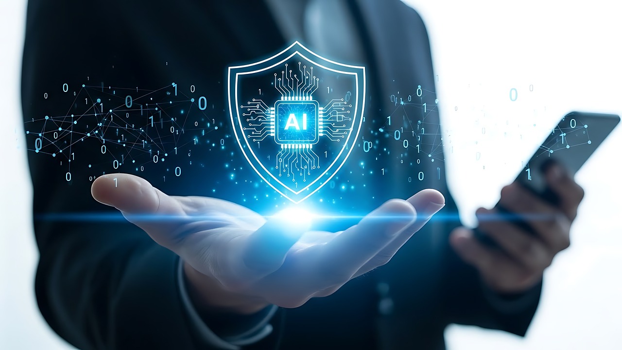 Why Digital Trust Matters: Secure, Responsible AI for African SMEs?