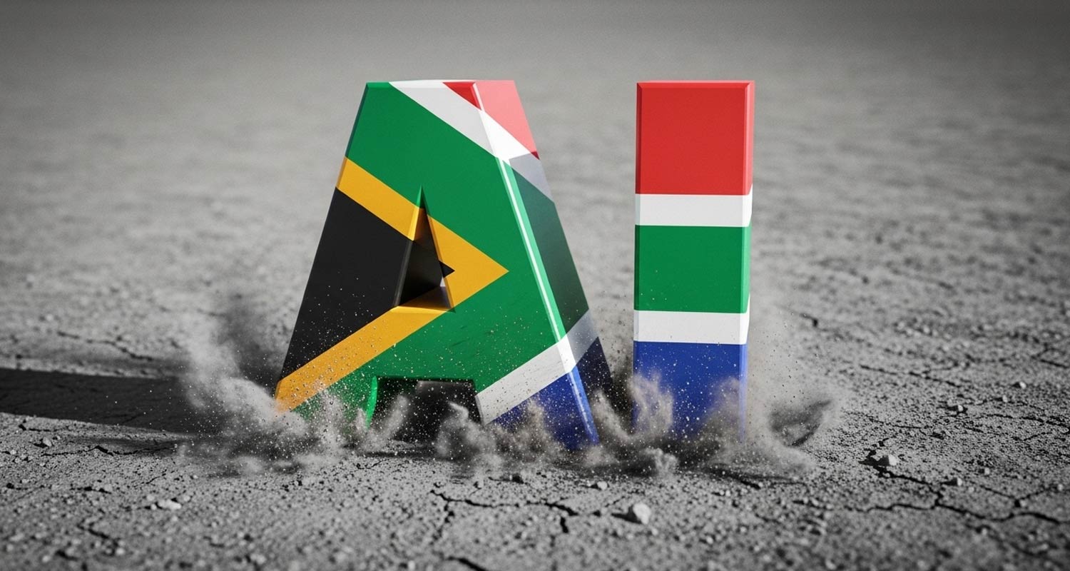 South Africa to Finalize National AI Policy by 2027, Seeking Middle Ground Between Innovation and Regulation
