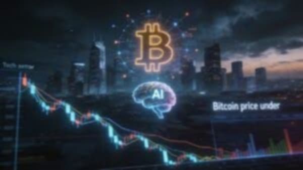 Mace Moad Forecasts “Healthy Reset” Amid Tech Stock Shakeout and Bitcoin’s Dip Below $90,000